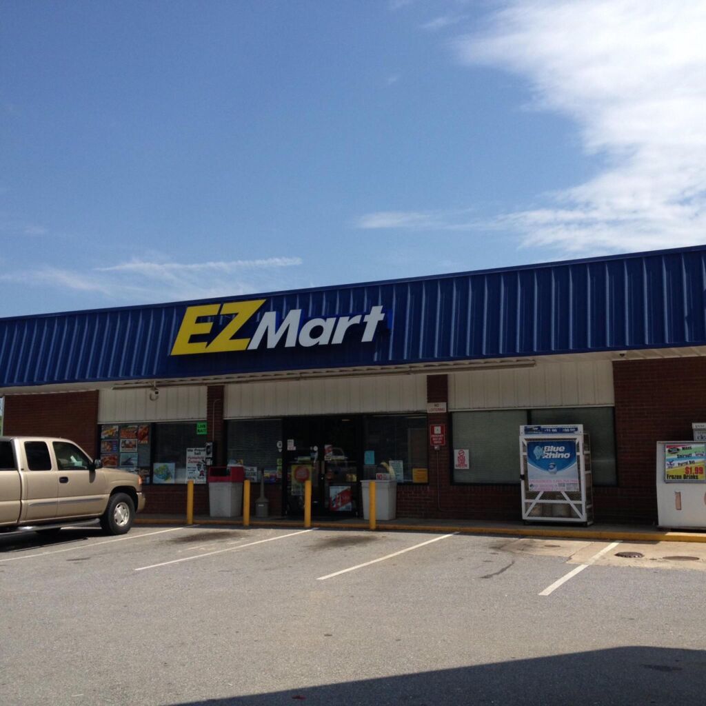 EZ Mart