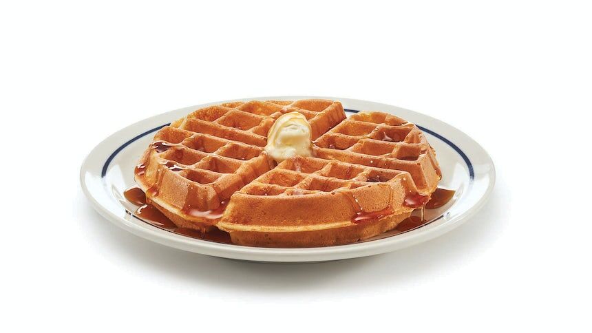 IHOP