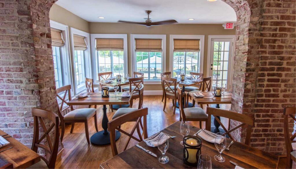 West End Wine Bar and Pub
