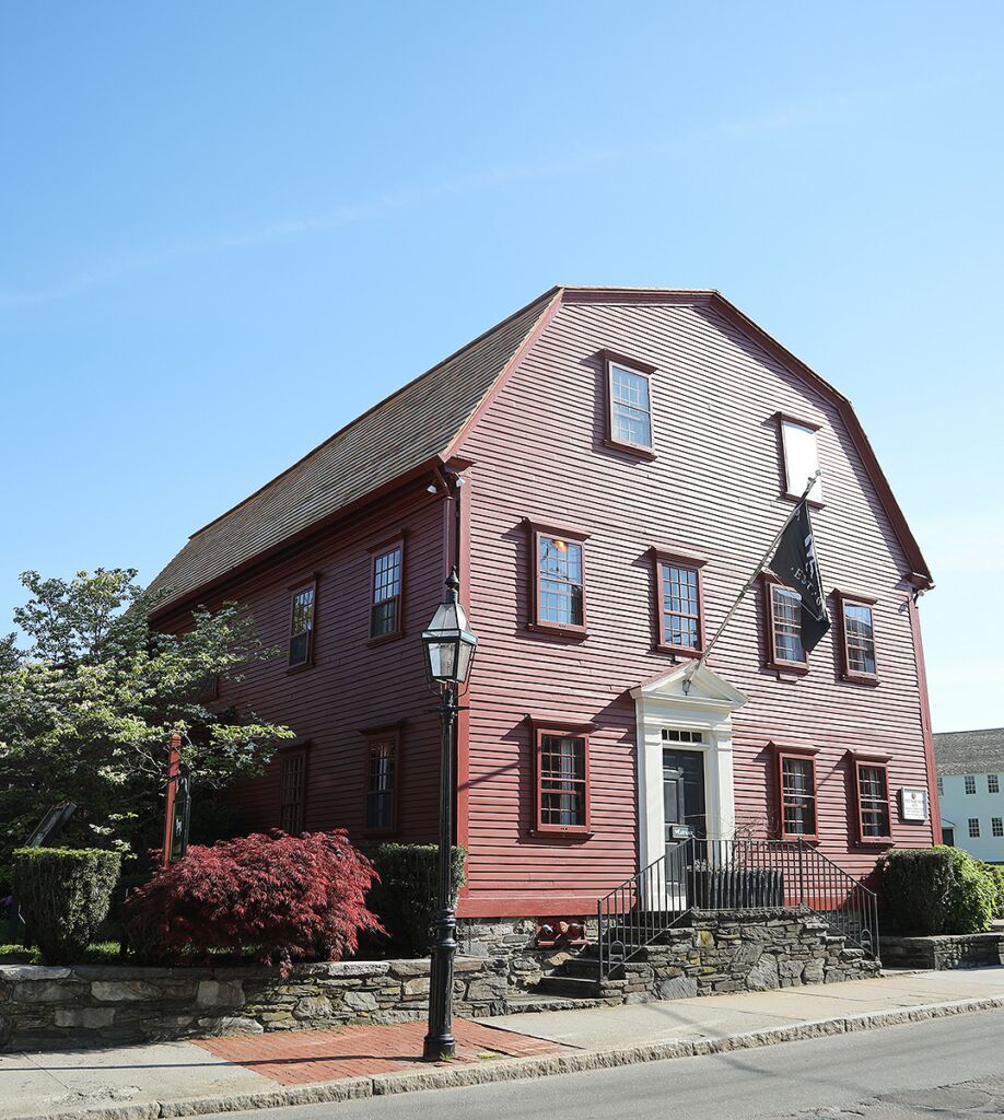 White Horse Tavern