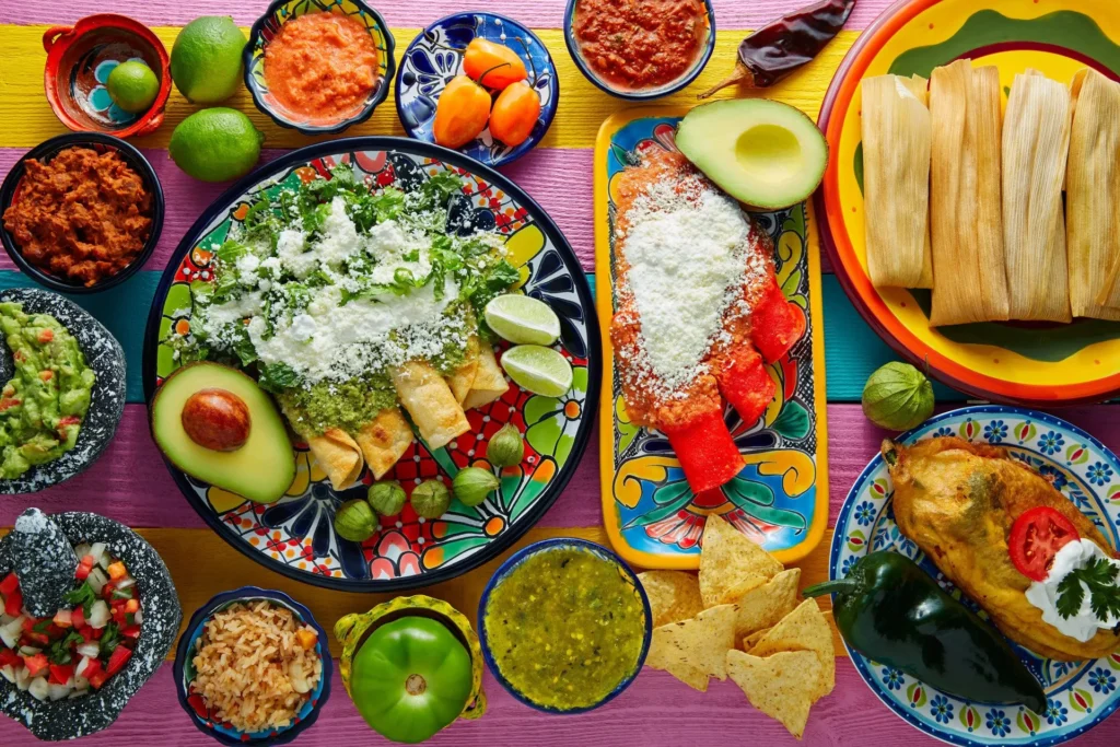 Mi Degollado Mexican Restaurant